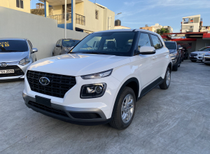 Hyundai Cantus GLS