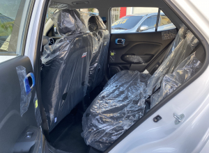 Hyundai Cantus GLS
