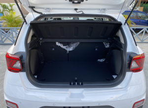 Hyundai Cantus GLS
