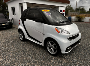 Smart Passion Básico