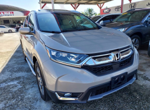 Honda CR-V EX