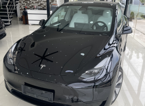 Tesla Model Y Dual Motor