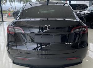 Tesla Model Y Dual Motor