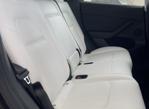 Tesla Model Y Dual Motor