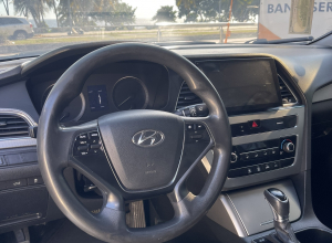 Hyundai Sonata LF