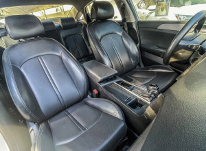 Hyundai Sonata LF
