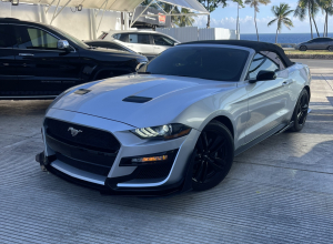 Ford Mustang Ecoboost Premium