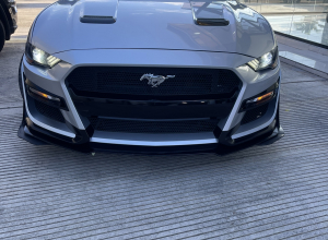 Ford Mustang Ecoboost Premium