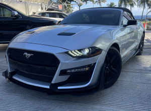 Ford Mustang Ecoboost Premium