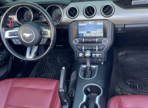 Ford Mustang Ecoboost Premium