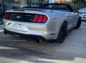 Ford Mustang Ecoboost Premium