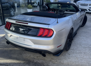 Ford Mustang Ecoboost Premium