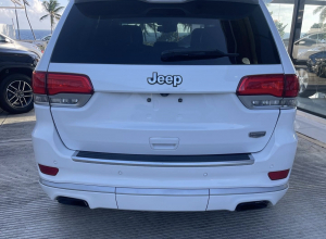 Jeep Grand Cherokee Summit