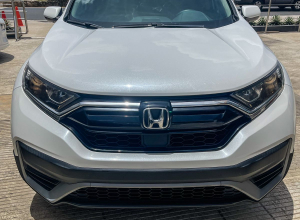 Honda CR-V LX