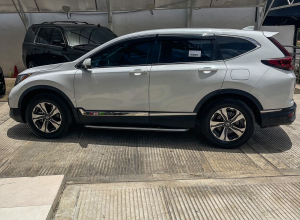 Honda CR-V LX