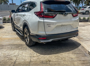 Honda CR-V LX