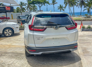 Honda CR-V LX