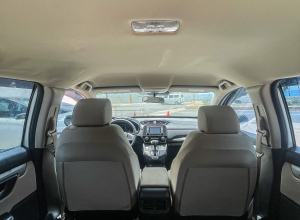 Honda CR-V LX