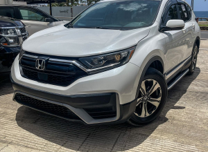 Honda CR-V LX