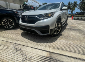 Honda CR-V LX