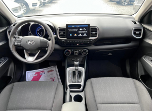 Hyundai Cantus SE