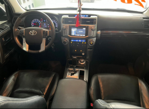 Toyota 4Runner Limited