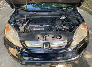 Honda CR-V EX