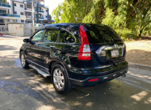 Honda CR-V EX