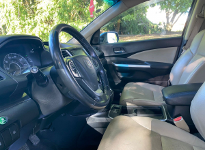 Honda CR-V EX-L