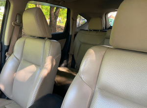 Honda CR-V EX-L
