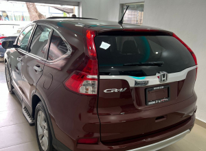 Honda CR-V EX