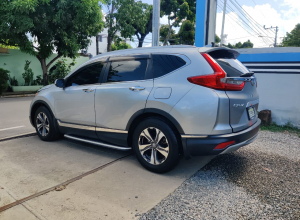 Honda CR-V LX