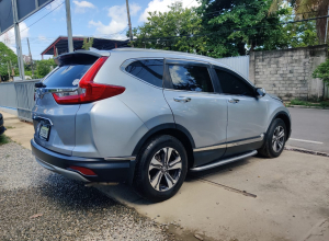 Honda CR-V LX