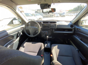 Toyota Probox DX