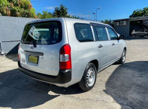 Toyota Probox DX