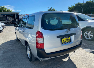 Toyota Probox DX