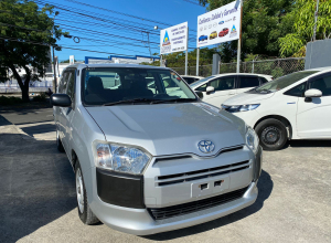 Toyota Probox DX
