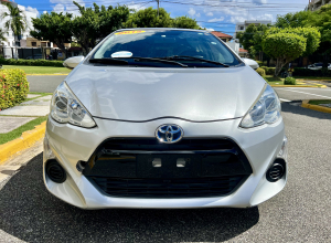 Toyota Agya Basico