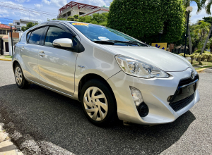 Toyota Agya Basico