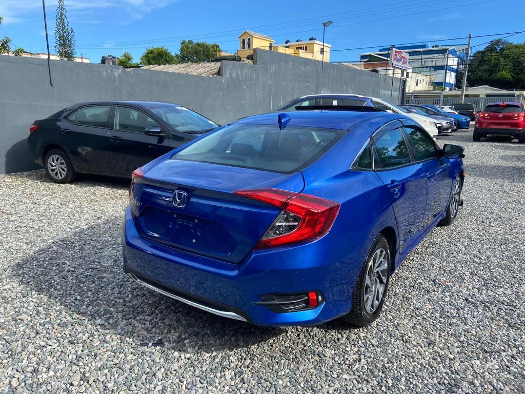 honda-civic-ex-2017-en-santo-domingo-este