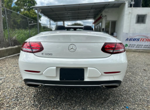 Mercedes-Benz Clase C 300