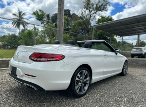 Mercedes-Benz Clase C 300