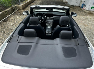 Mercedes-Benz Clase C 300