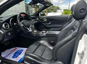 Mercedes-Benz Clase C 300