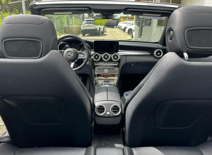 Mercedes-Benz Clase C 300