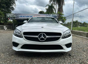 Mercedes-Benz Clase C 300