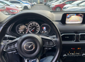 Mazda CX-5 Touring