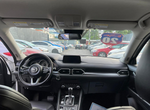 Mazda CX-5 Touring