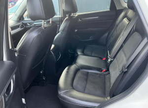 Mazda CX-5 Touring
