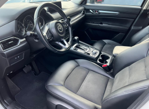 Mazda CX-5 Touring